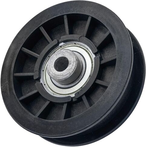 قطع غيار Powersports لبكرة المحرك لـ RedMax RZT42 RZT48 RZT54 / Johnsered Z42 Z46 Z48 Z54 Mod-C33C-34771 in Saudi Arabia