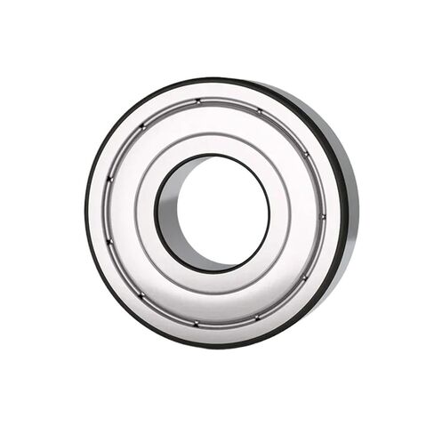 Deep Groove Ball Bearings 6021ZZ/6021-2RS Metal Shielded/Rubber Sealed for Motor Auto Machinery (1PCS)(6021-2RS) in Saudi Arabia