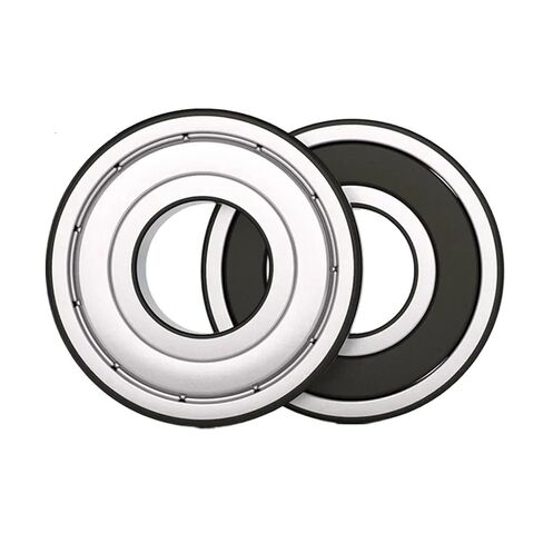 Deep Groove Ball Bearings 6021ZZ/6021-2RS Metal Shielded/Rubber Sealed for Motor Auto Machinery (1PCS)(6021-2RS) in Saudi Arabia