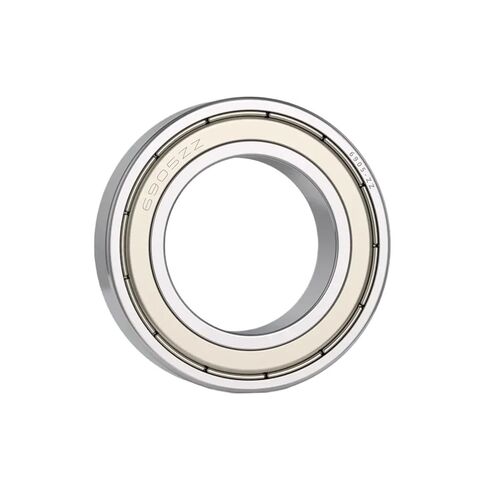 Deep Groove Ball Bearings 6021ZZ/6021-2RS Metal Shielded/Rubber Sealed for Motor Auto Machinery (1PCS)(6021-2RS) in Saudi Arabia
