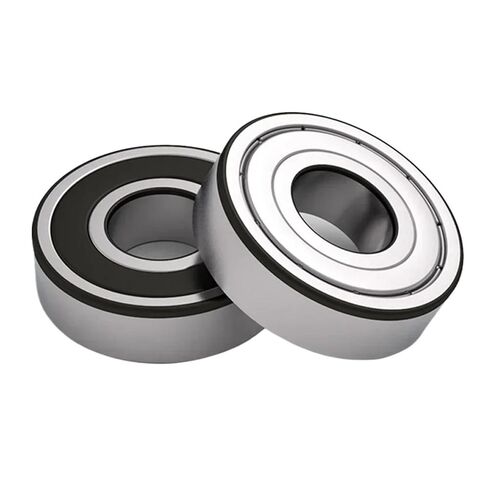 Deep Groove Ball Bearings 6021ZZ/6021-2RS Metal Shielded/Rubber Sealed for Motor Auto Machinery (1PCS)(6021-2RS) in Saudi Arabia