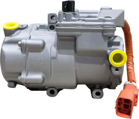 RYC AC Compressor AD-0505 (Fits Toyota Prius V 1.8L 2012-2017; Fits Lexus CT200h 1.8L 2012-2017) in Saudi Arabia