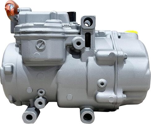 RYC AC Compressor AD-0505 (Fits Toyota Prius V 1.8L 2012-2017; Fits Lexus CT200h 1.8L 2012-2017) in Saudi Arabia