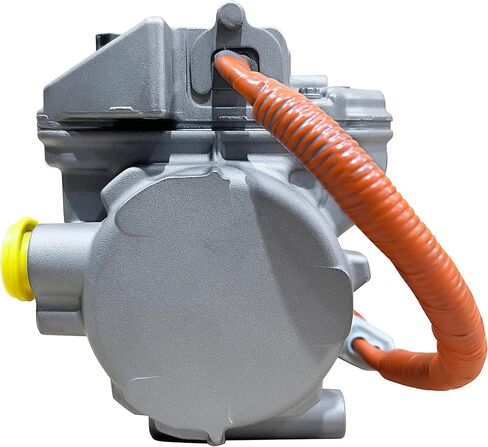 RYC AC Compressor AD-0505 (Fits Toyota Prius V 1.8L 2012-2017; Fits Lexus CT200h 1.8L 2012-2017) in Saudi Arabia