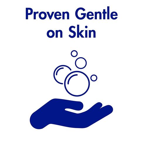 GOJO FMX-12 Luxury Foam Handwash, Cranberry Scent, EcoLogo Certified, 1250 mL Foam Soap Refill for GOJO FMX-12 Push-Style Dispenser (Pack of 3) – 5161-04 in Kuwait