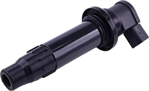 ملف الإشعال 5UL-82310-10-00 5UL-82310-00-00 متوافق مع Yamaha YZ250F 2003-2009، YZ250F 50TH ANNIVERSARY 2006، WR250F 2003-2013# غير مناسب لـ YZF250 in Saudi Arabia