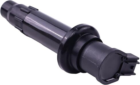 ملف الإشعال 5UL-82310-10-00 5UL-82310-00-00 متوافق مع Yamaha YZ250F 2003-2009، YZ250F 50TH ANNIVERSARY 2006، WR250F 2003-2013# غير مناسب لـ YZF250 in Saudi Arabia