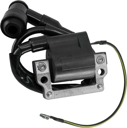 Caltric Ignition Coil Compatible with Honda Atc70 1978-1982 30500-957-003 Atc70 1983-1985 30500-957-013 in Saudi Arabia