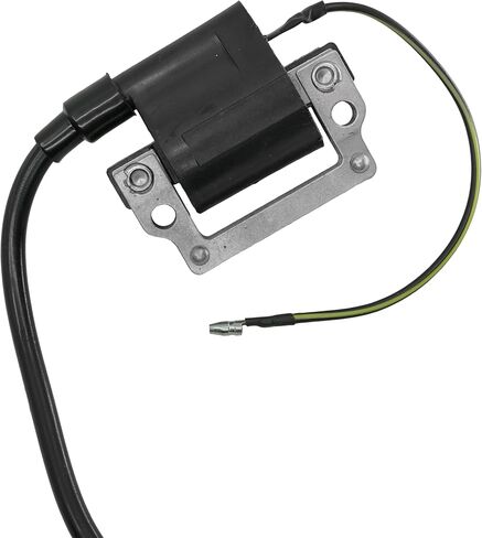 Caltric Ignition Coil Compatible with Honda Atc70 1978-1982 30500-957-003 Atc70 1983-1985 30500-957-013 in Saudi Arabia