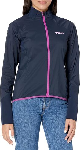 Oakley Womens Elements MTB Jacket in Saudi Arabia