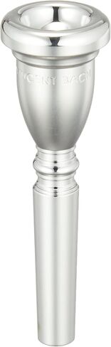 Bach Trumpet Mouthpiece (L5513S) in Saudi Arabia