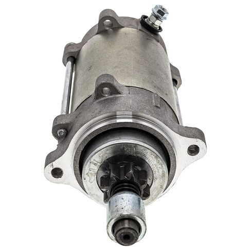 NICHE Starter Motor for Ski-Doo 500SS 600 800R GSX MXZ Summit X 515176399 in Saudi Arabia