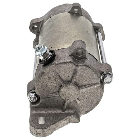 NICHE Starter Motor for Ski-Doo 500SS 600 800R GSX MXZ Summit X 515176399 in Saudi Arabia