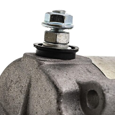 NICHE Starter Motor for Ski-Doo 500SS 600 800R GSX MXZ Summit X 515176399 in Saudi Arabia