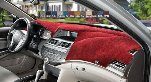 غطاء داش ديزاينز مخصص لـ: 2015-2020 أكيورا TLX in Kuwait