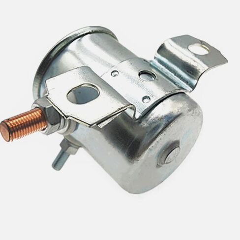 HMY 24059-08-BP 12V 300A معزول SPST مرحل الملف اللولبي للخدمة المستمرة طلاء النيكل استبدال 1114218 70-111224 3635820 1114223 1114534 لعربة الجولف ونش Marine EZGO Motor Home RV Tractor in Saudi Arabia