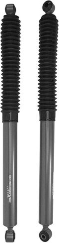 maXpeedingrods 0-4.5" Rear Shocks for Ford F-250 F-350 2017-2025 Super Duty, G1 Version in Saudi Arabia