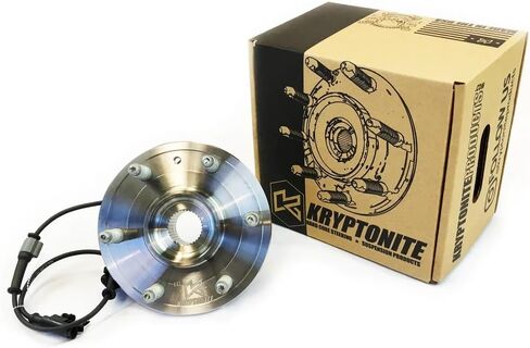 Kryptonite Wheel Bearing For 2007-2013 Chevy/GMC 1500 6 Lug in Saudi Arabia