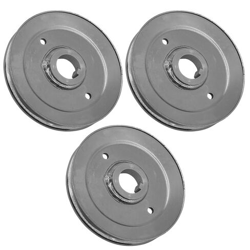 Powersports Replacement Parts for 3 Spindle Pulley for Ariens 07330267 01610300 for Gravely 07330267 01610300 Mod-C33C-41292 in Saudi Arabia