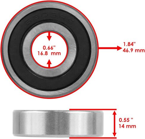 Powersports Replacement Parts for 60" Deck Pulley For Exmark LZAS25KC604 LZAS27KC604 LZE730EKC604 LZAS29KA Lazer Z Mod-C33C-30166 in Saudi Arabia