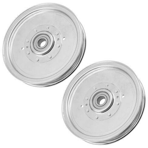 Powersports Replacement Parts for 132-9424 126-7685 116-4667 126-4667 1-633109 Pulley for Exmark Toro 2X Mod-C33C-36712 in Saudi Arabia