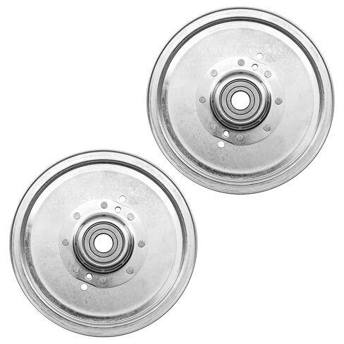 Powersports Replacement Parts for 132-9424 126-7685 116-4667 126-4667 1-633109 Pulley for Exmark Toro 2X Mod-C33C-36712 in Saudi Arabia