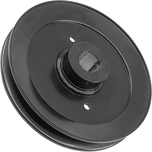 Powersports Replacement Parts for Deck Pulley for Bad Boy Outlaw XP 72" 2012-2018/033-7203-00 Mod-C33C-37009 in Saudi Arabia