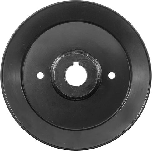 Powersports Replacement Parts for Deck Pulley for Bad Boy Outlaw XP 72" 2012-2018/033-7203-00 Mod-C33C-37009 in Saudi Arabia
