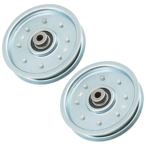 Powersports Replacement Parts for Deck Pulley for Cub Cadet 2518 13B-288 44" / 289 301 2518 48" / 290 295 54" Mod-C33C-37355 in Saudi Arabia
