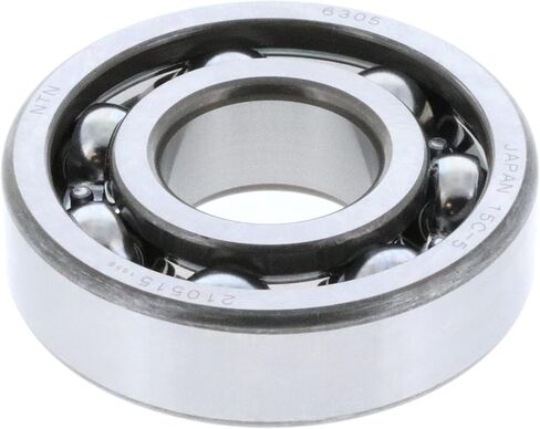 Honda 96100-63050-00 Bearing (6305) in Saudi Arabia