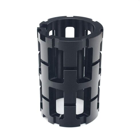 Front Differential Rebulid Kit for Polaris Sportsman 400 500 2004-2006, Replaces 3234167 3234160 3233957 3234377 (Black) in Saudi Arabia
