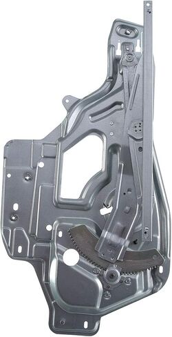 YHTAUTO Front Left Driver Side Power Window Regulator with Motor Compatible with 2001-2006 Hyundai Santa Fe in Saudi Arabia