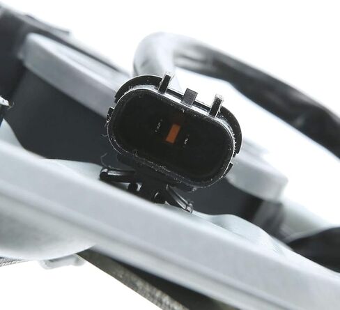 YHTAUTO Front Left Driver Side Power Window Regulator with Motor Compatible with 2001-2006 Hyundai Santa Fe in Saudi Arabia