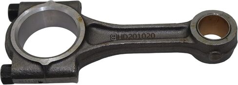 1PCS Connecting Rod 1569422010 Fits for Kubota B1550D B1550E B1550HST-D B1550HST-E B1750D B1750E B1750HST-D B1750HST-E B20 B2150D B2150 in Saudi Arabia