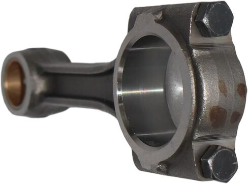 Connecting Rod 719810-23100 Fits for Komatsu 3D75N 3D78AE 3D78N 3D82AE 3D82E PC27R-8 Engine in Saudi Arabia