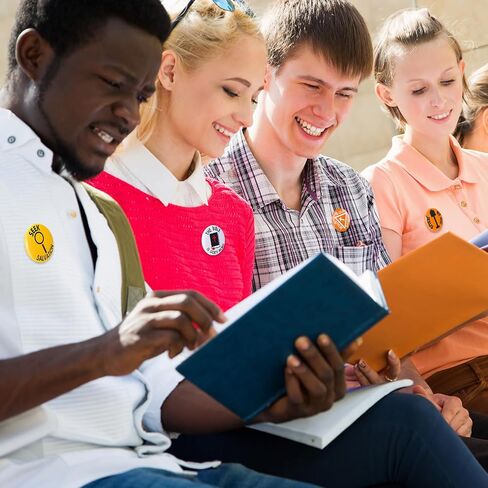 60 قطعة من دبابيس أزرار Vbs لرحلة الطريق، دبابيس دينية، دبابيس مسيحية يسوع، ديكورات رحلة الطريق، شارات دينية لمدرسة الأحد، بروش بناء للتعليم الكتاب المقدس Vbs، جوائز الكنيسة in Saudi Arabia
