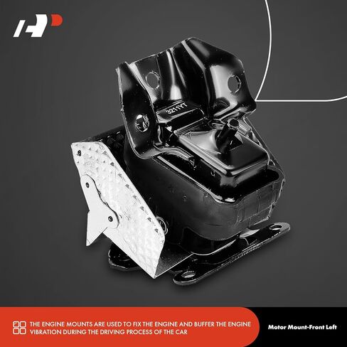 A-Premium 3PCS Engine Motor Transmission Mount Set Compatible with Chevrolet Silverado 1500 Tahoe Suburban 2500 Avalanche & GMC Sierra 1500 Yukon & Cadillac Escalade ESV, Replace# 15837373 25814766 in Saudi Arabia