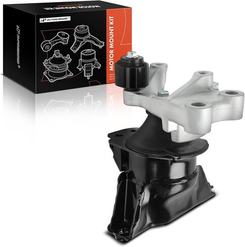 A-Premium Front Right Passenger Engine Motor Mount Compatible with Acura ILX 2013 2014 2015, 2.0L in Saudi Arabia