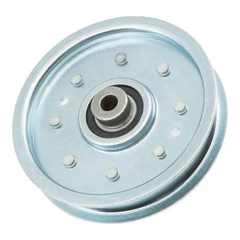 قطع غيار Powersports لبكرة سطح السفينة لـ Exmark VT18KA363 VT541KA363 36 "/ VT20KA484 VT24KA484 VT651KA 48" Mod-C33C-34020 in Saudi Arabia
