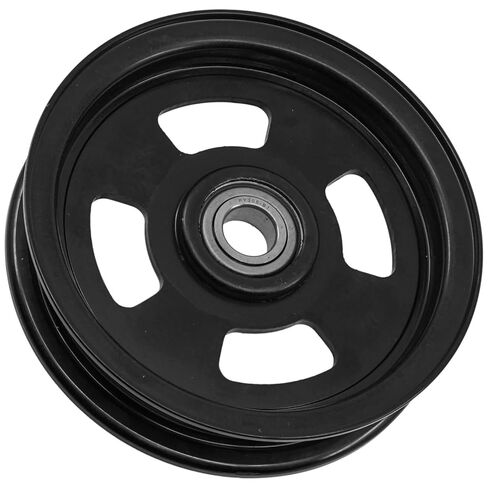 قطع غيار Powersports لبكرة سطح السفينة لـ Exmark LZE742 LZS680 LZS691 LZE751 LZS801 LZS88 52 "Lazer Z Mod-C33C-39797 in Saudi Arabia