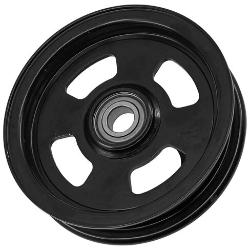 قطع غيار Powersports لبكرة سطح السفينة لـ Exmark LZE742 LZS680 LZS691 LZE751 LZS801 LZS88 52 "Lazer Z Mod-C33C-39797 in Saudi Arabia