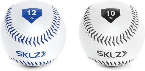 SKLZ كرات تدريب من الفوم - عبوة من 6 قطع in Kuwait