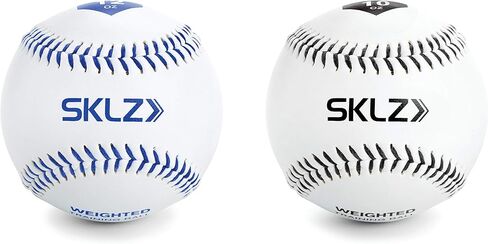 SKLZ كرات تدريب من الفوم - عبوة من 6 قطع in Kuwait