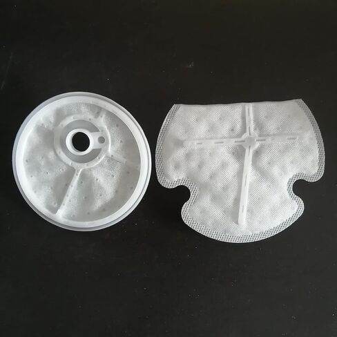 Fuel Filter Strainer Replace Can-Am Seadoo GTX EFI Maverick X3 RXT Spark 270600113 270600108 in Saudi Arabia