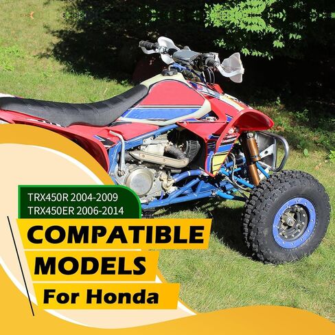 ترموستات وحلقة دائرية لهوندا TRX450R TRX450ER 2004-2014 19300-HP1-671 in Saudi Arabia