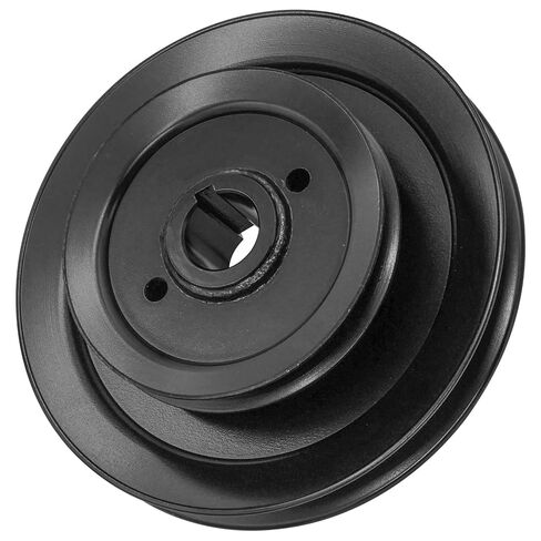 Powersports Replacement Parts for 07329167 Spindle Pulley for Gravely Ariens 991097 07329167 52" 60" Mod-C33C-35977 in Saudi Arabia