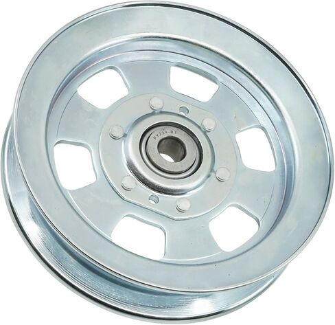 Powersports Replacement Parts for Deck Pulley for Simplicity 2691814 5901779 900530 Courier Citation Contender 52" Mod-C33C-38296 in Saudi Arabia