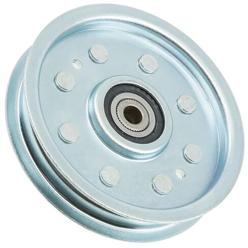 قطع غيار Powersports لبكرة سطح السفينة لـ Exmark VT20KA VT24KA VT25EKC VT691KA VT730EKC 52 بوصة / VT740EKC 60 بوصة Mod-C33C-31875 in Saudi Arabia