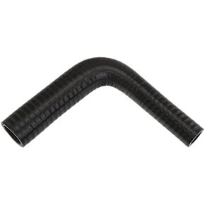 Pegasus RE9025.16-BLACK, Black Silicone Hose, 1" x 5/8" 90 deg. Reducing Elbow (no logo) in Kuwait
