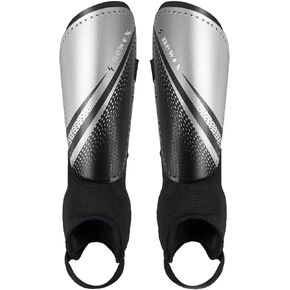 newox Soccer Shin Guards Kids Youth - Shin Pads Protection Boys Shin Guards Soccer Youth - Soccer Shin Guards for Kids 3-15 Years Old Girls Boys in Kuwait